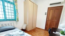 Changi Court (D16), Condominium #627045161